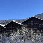 Appartement 2p Au Centre Avec Parking Proche Des Pistes Pour 4 Pers - Fr-1-572-65