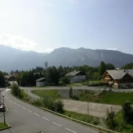 Appartement 2p Au Centre Avec Parking Proche Des Pistes Pour 4 Pers - Fr-1-572-65